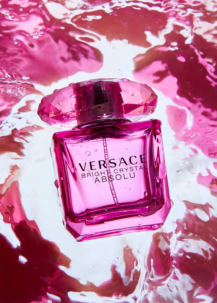 Fragrance