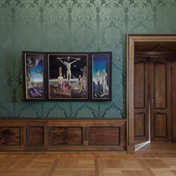 Clemens Groeszer – Museum Pyrmont