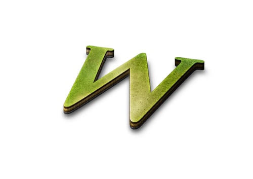 Werkgrafik