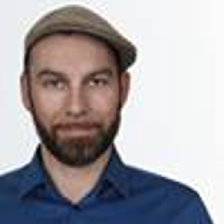 Stephane Goeuriot