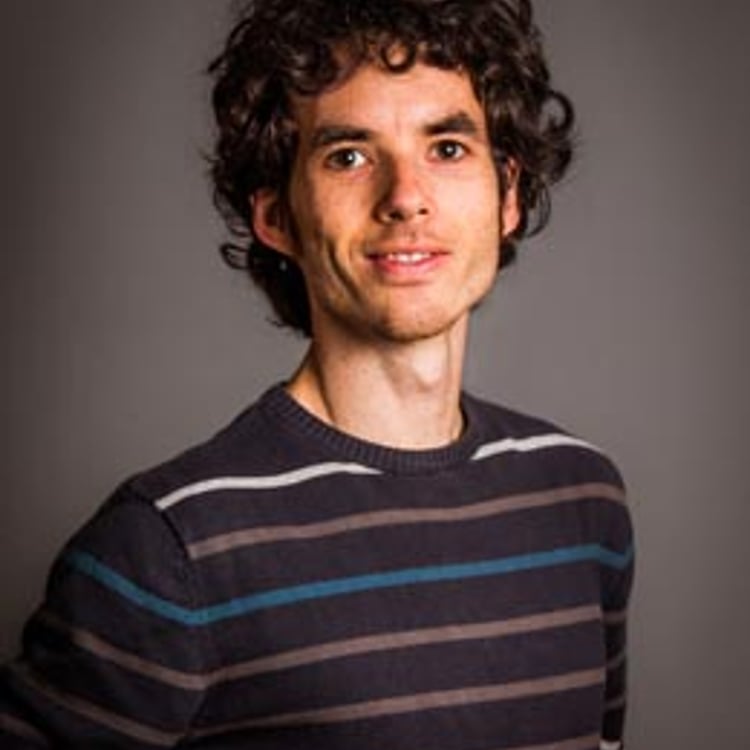 Pablo Torres