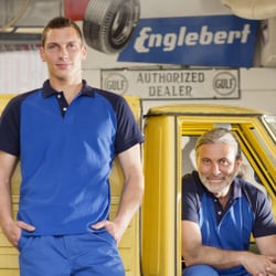 KFZ Werkstatt