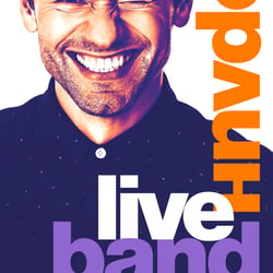concert poster