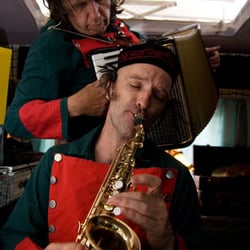 La Strada Festival
