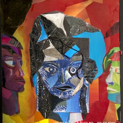 Portrait 1