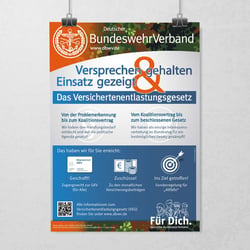 DBwV, Wandzeitung 2018