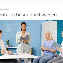 Agentur: C3 Creative Code and Content GmbH für Techniker Krankenkasse