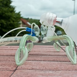 Plastische Arbeit