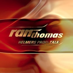 ran Thomas – Magazin WM Fieber (1. Bundesliga/Sat.1)