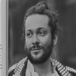 Riccardo Simonetti – Mein Recht zu Funkeln