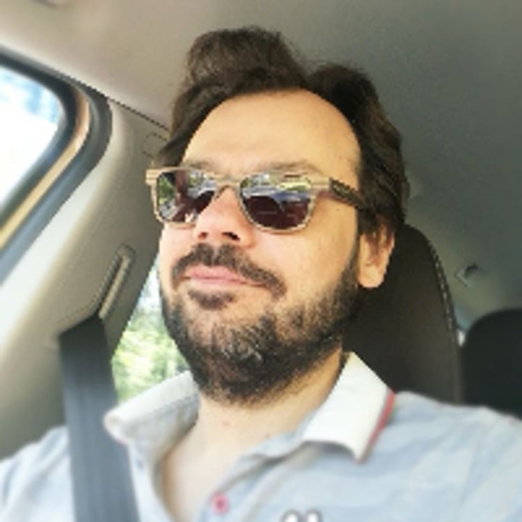 Shadi Hajir