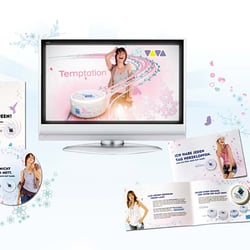 NIVEA Soft