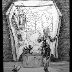 Chroniken von Narnia