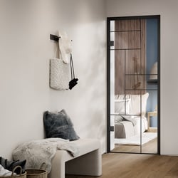 Produktvisualisierung Blackline Fotokonzept