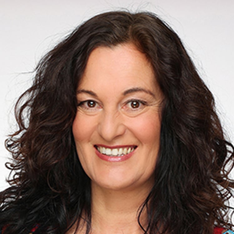 Bettina Weisl