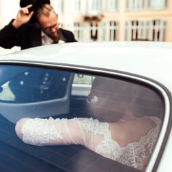 Hochzeitsfotografie