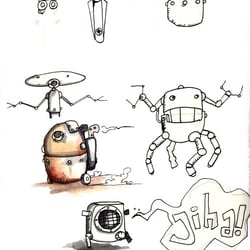 robot-city