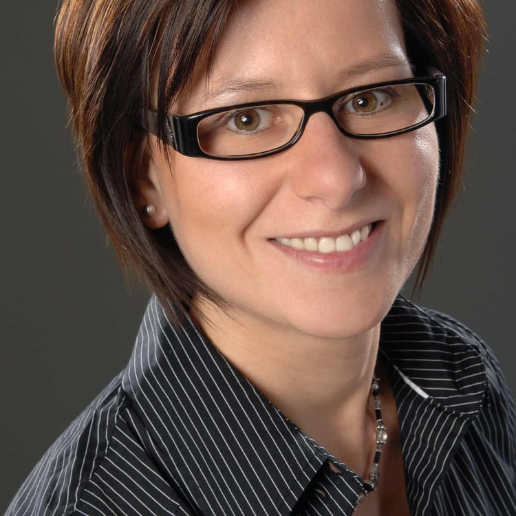 Stefanie Amberger