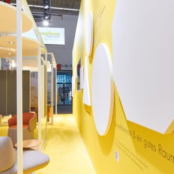 Ecophon steht für höchste Expertise in Raumakustik in vielfältigen Umgebungen.