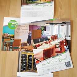 Print Design, Editorial Design