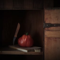 Tomate 2