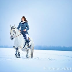 Schnee
