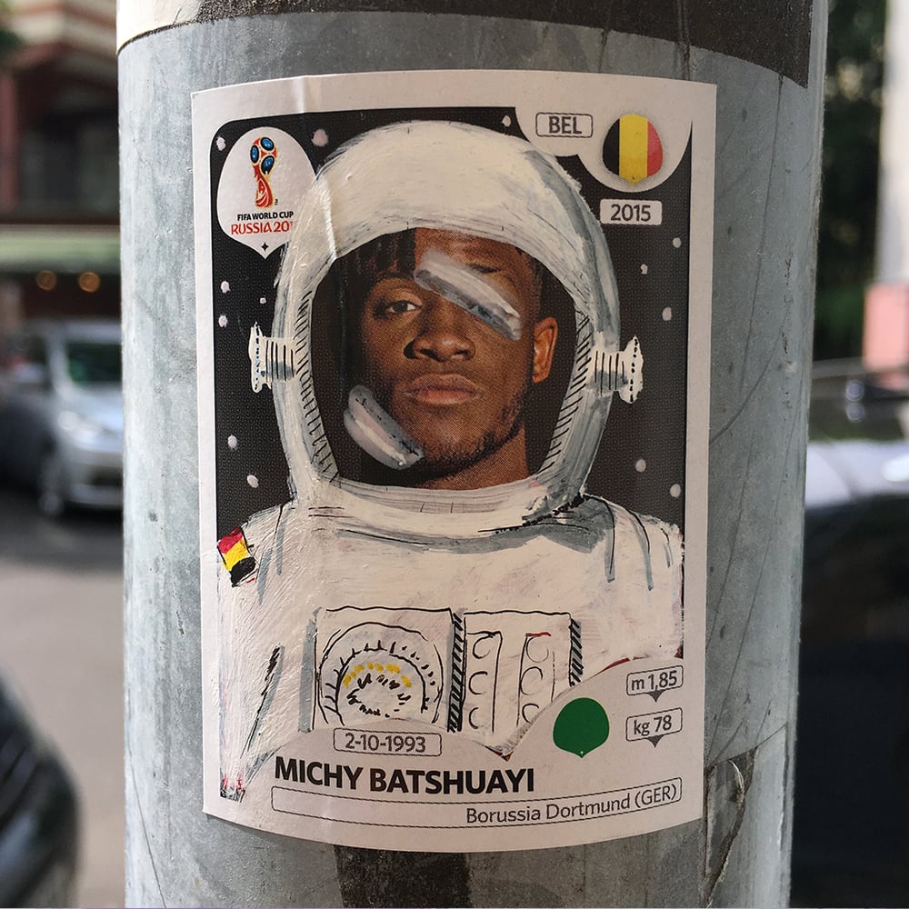 Astronaut