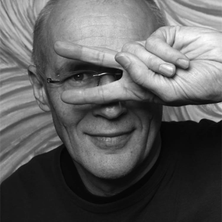 Rainer Geyer