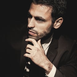 Dark Business