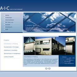 PS Template Design AIC