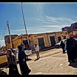 Luxor