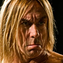 Iggy Pop