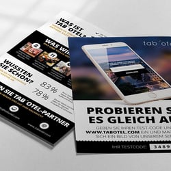 Flyer