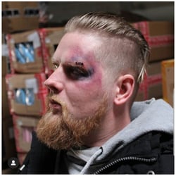 SFX