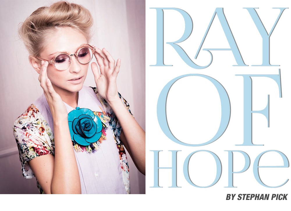 Salve Magazine