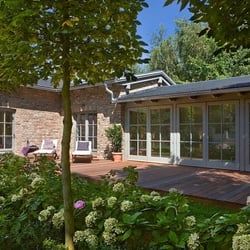 Privates Hallenbad in Potsdam
