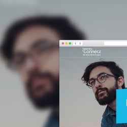 #04 | Landingpage talentsconnect.com