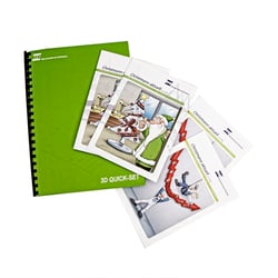 Komplette Firmen CI & divers Kataloge und Mailing’s