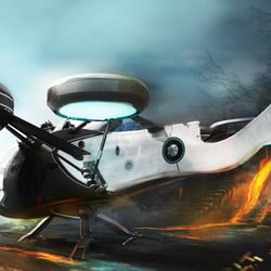 Gearboxcopter 02