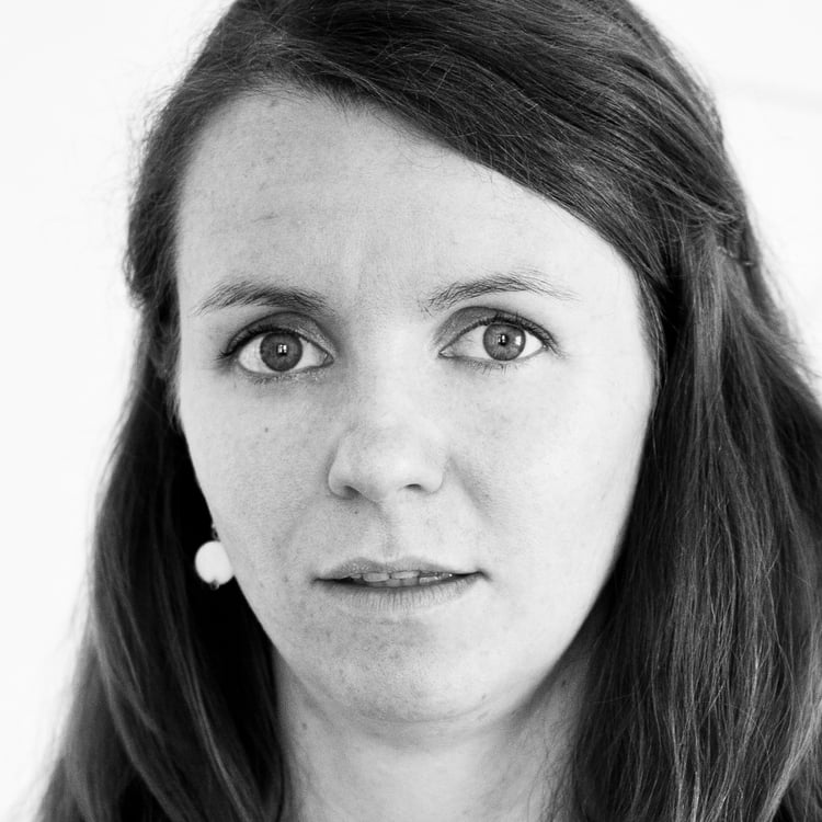 Julie De Mey