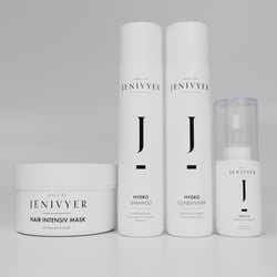 Jenivyer Hydro-Haarproduktlinie – Still Online Shop