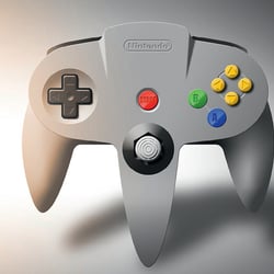N64 Controller