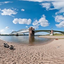 Rheinstrand