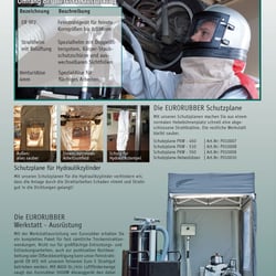 EURORUBBER Lieferprogramm (Katalog 2013 – Seite 30)