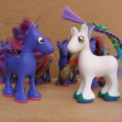 my little pony