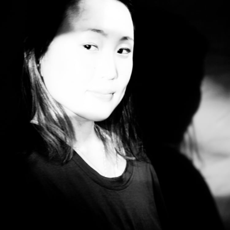Mari Inoue
