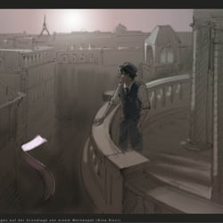 Ernest Bisaev Storyboard 19