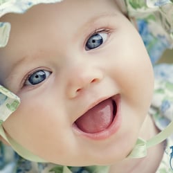 Babyfotografie