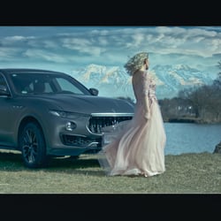 Maserati