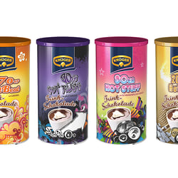 Package Design